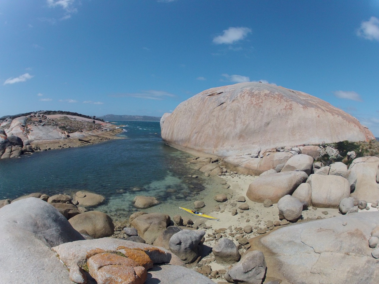 Flinders Island Image 3