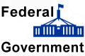 Flinders Island Federal Government Information